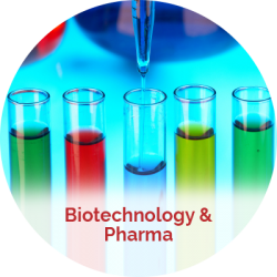 Biotechnology-&-Pharma