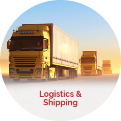 Logistics-&-Shipping